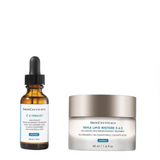 Kit Protección Antioxidante e Hidratación Máxima