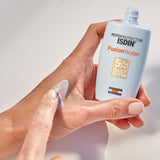 Fusion water spf50 oil control