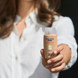 Fusion water spf50 oil control