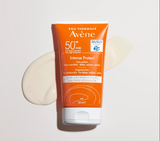 Protector Solar Intense Protect 50+ Avene 150ml