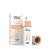 Fotoultra ISDIN age repair spf50
