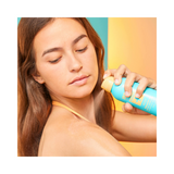 Spray Acniben Body Reducción de Acné Corporal ISDIN Teen Skin 150ML