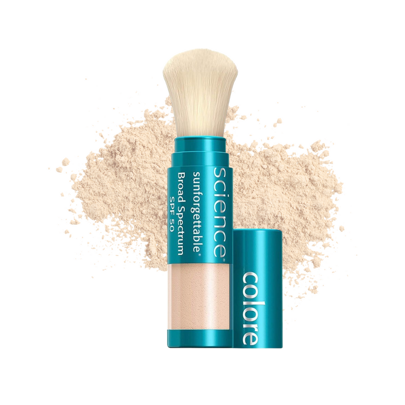 Total Protection Brush-On Shield SPF 50 Colorescience