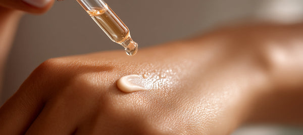 Vitamina C + Protector Solar: La Fórmula Ganadora para una Piel Protegida, Luminosa y Joven