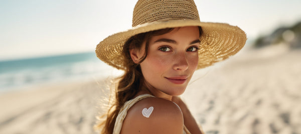 Una skincare routine para cada tipo de vacación 🧳