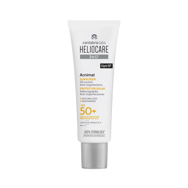 Acnimat SPF50+ Heliocare 360° 50ml