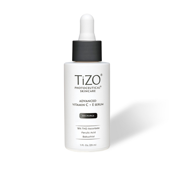 Serum Advanced Vitamin C + E Tizo Photoceuticals 29ml