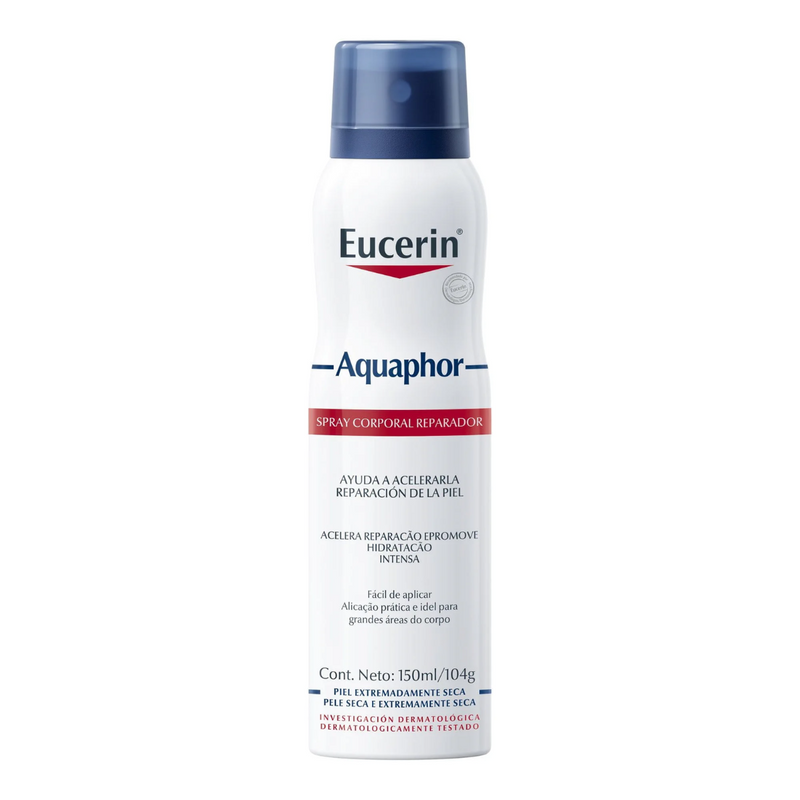 Aquaphore Spray Eucerin 150ml