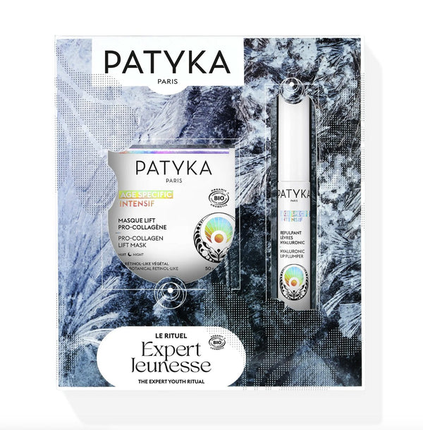 Cofre Duo Hialurónico Patyka