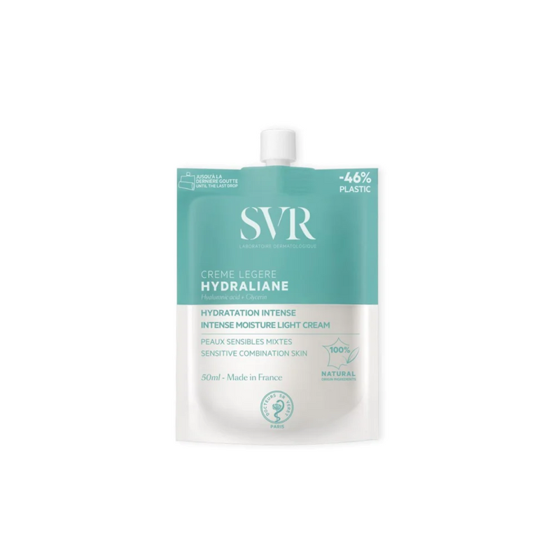 Hydraliane Creme Legere SVR 50ml