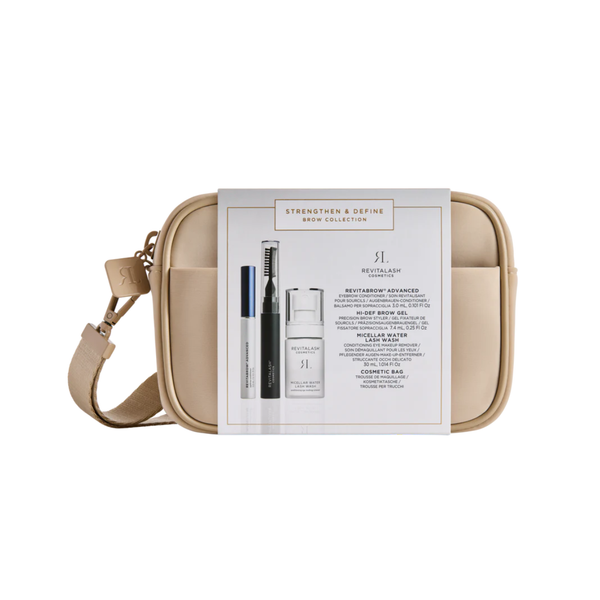 Kit Stregthen & Define RevitaBrow® Advanced