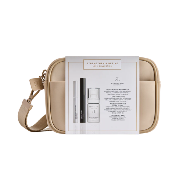 Kit Stregthen & Define RevitaLash® Advanced