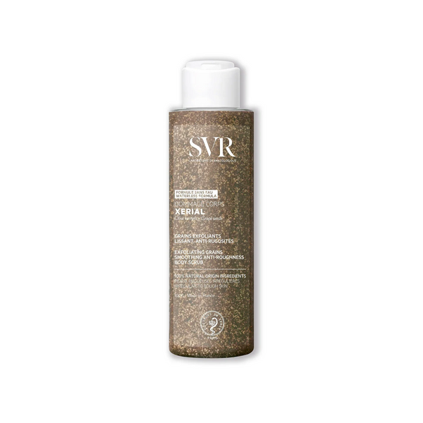 Exfoliante Xerial Gommage SVR