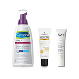 Kit Adios Acné Básico