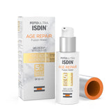 Fotoultra ISDIN age repair spf50