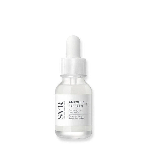 Sérum Ampoule Refresh SVR  15 ml