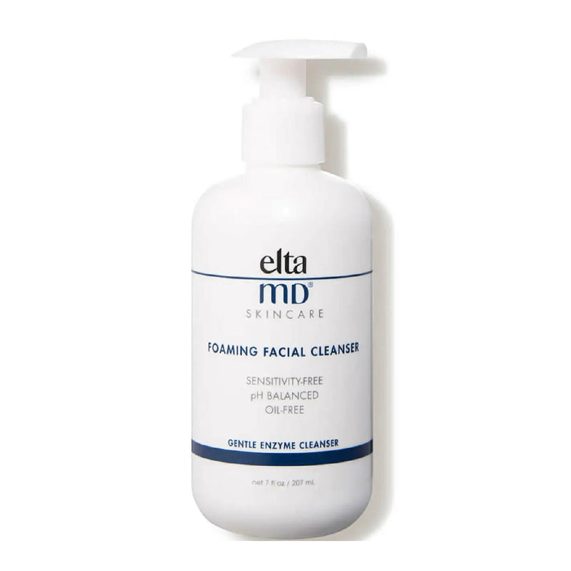 Deep Pore Facial Cleanser Elta MD 236ml