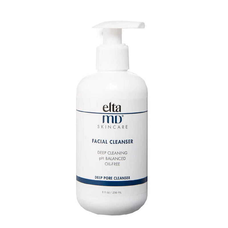 EltaMD Foaming Facial Cleanser 236 ml