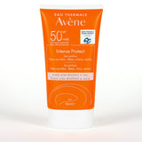 Protector Solar Intense Protect 50+ Avene 150ml