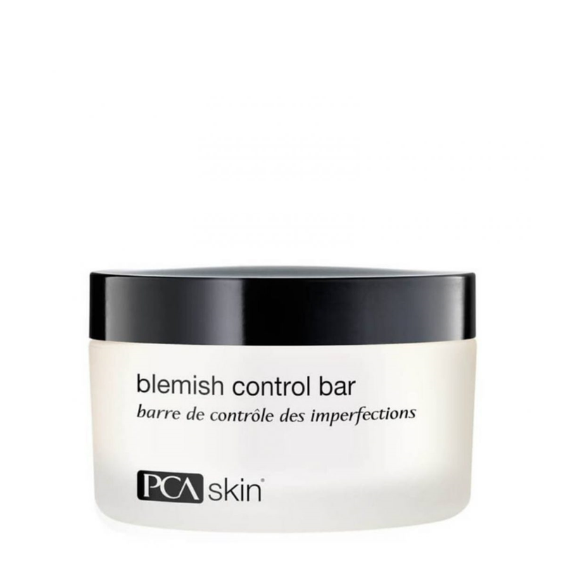 Dermolimpiador Blemish Control Bar PCA Skin 90 gr