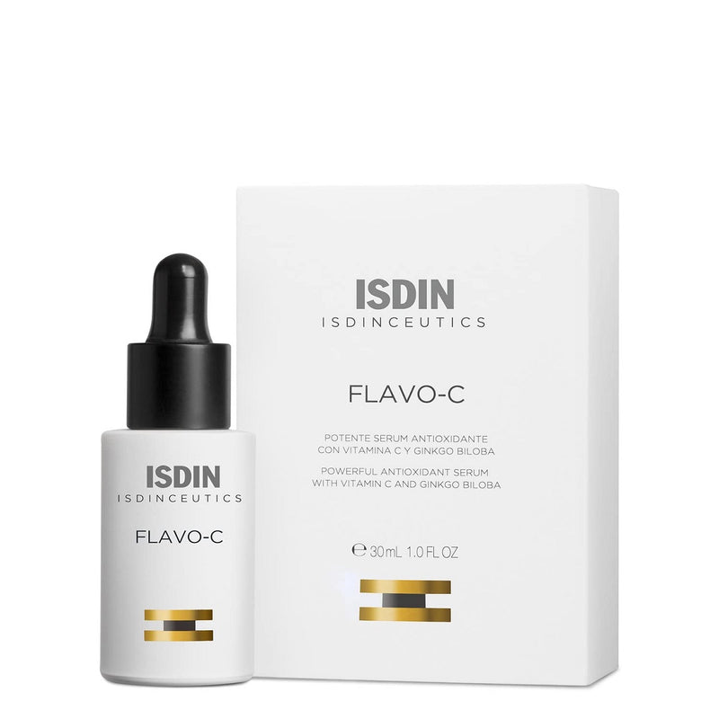 Flavo c serum